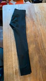 Rijlegging 152 zwart, Dieren en Toebehoren, Paardrijkleding, Ophalen of Verzenden, Zo goed als nieuw, Dressuur, Onderkleding