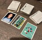 Panini Stickers WK 1982, WK 1990, WK 1994 en EK 2000, Ophalen of Verzenden, Zo goed als nieuw, Meerdere stickers