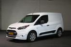 Ford Transit Connect 1.5 TDCI 75pk Euro 6 L1 Trend Airco Tre, Voorwielaandrijving, 745 kg, Stof, Gebruikt