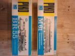 Piko H0 BR 55 & M61 Locomotieven - Nieuwstaat, Hobby en Vrije tijd, Modeltreinen | H0, Nieuw, Analoog, Gelijkstroom, Locomotief