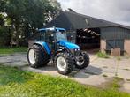 New Holland TS90 met dubbel lucht, Ophalen, 80 tot 120 Pk, Gebruikt, H.O. Ben Brandsen VOF