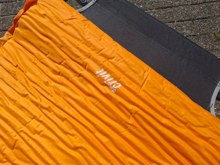 Kampeer Accessoires 4pers complete set, Caravans en Kamperen, Kampeeraccessoires, Zo goed als nieuw, Ophalen