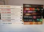 Harlan coben, Ophalen, Gelezen