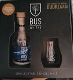 Bus Whisky Distilleerderij Rondleiding, Hobby en Vrije tijd, Overige Hobby en Vrije tijd, Ophalen of Verzenden, Nieuw