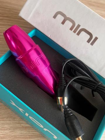 XION MINI PMU MACHINE beschikbaar voor biedingen