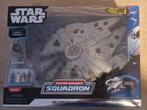 Star Wars - Millennium Falcon ( met Licht en geluid ) NIEUW, Ophalen of Verzenden, Nieuw, Actiefiguurtje