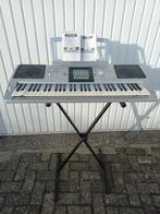 Teclado LP-6210C Keyboard met Standaard, Muziek en Instrumenten, Keyboards, Gebruikt, Overige aantallen, Met standaard, Ophalen