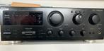 Jvc surround receiver., Gebruikt, JVC, Ophalen of Verzenden, 60 tot 120 watt
