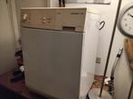 AEG WASDROGER / CONDENSDROGER LAVARTHEM T 500, Witgoed en Apparatuur, Wasdrogers, Ophalen, 6 tot 8 kg, Minder dan 85 cm, Anti-kreukfase