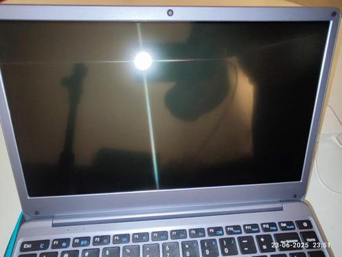 14"Laptop+Tas - Nieuw- Win 11 pro- 8GBRam - 500gb SSD, Computers en Software, Windows Laptops, Nieuw, 14 inch, SSD, Onbekend, 8 GB