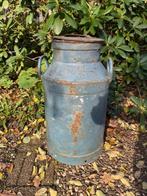 oude melkbus / brievenbus, Antiek en Kunst, Antiek | Koper en Brons, Ophalen