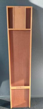 Houten sjoelbak van Homas incl sjoelstenen, Ophalen of Verzenden, Zo goed als nieuw