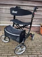 Rollator, Ophalen, Zo goed als nieuw