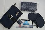KLM amenity kit, clutch - VIKTOR&ROLF, Ophalen of Verzenden, Nieuw