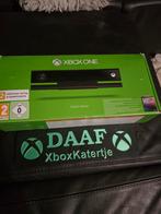 Kinect sensor voor de xbox one, 3 spelers of meer, Ophalen of Verzenden, Zo goed als nieuw, Sport