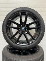 DEMO 18” BMW 3 SERIE BMW 4 SERIE G20 G21 G22 G23 VELGEN WINT, 18 inch, Gebruikt, -, -