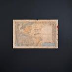 10 franc Frankrijk #045, Postzegels en Munten, Bankbiljetten | Europa | Niet-Eurobiljetten, Verzenden, Frankrijk, Los biljet