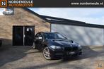 Bmw 5-SERIE M550XD, M Sport, Xenon, Leder, H&K, Camera, Automaat, Gebruikt, Euro 6, 2993 cc