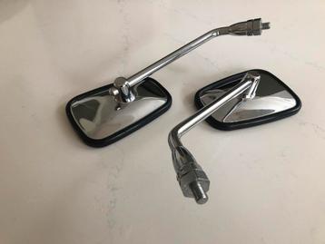 Kawasaki W650 W 650 spiegels origineel ZRX 1100 1200 beschikbaar voor biedingen