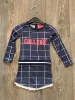 B.NOSY jurk nieuw mt 92, B.Nosy, Meisje, Nieuw, Ophalen of Verzenden