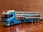 Tekno int Veen 1:50, Hobby en Vrije tijd, Modelauto's | 1:50, Ophalen of Verzenden, Nieuw, Bus of Vrachtwagen, Tekno