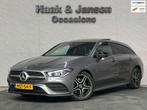 Mercedes-Benz CLA-klasse Shooting Brake 200 AMG Line - Panor, Auto's, CLA, 730 kg, Gebruikt, Euro 6