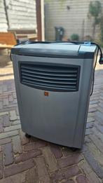 HE Snow9000 Mobiele Airco, Witgoed en Apparatuur, Ophalen, Gebruikt, Minder dan 60 m³, Ventileren
