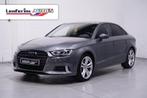 Audi A3 Limousine 30 TFSI Sport Lease Edition Navi Cruise St, Auto's, Stof, Gebruikt, Traction-control, 116 pk