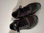 Nike sneakers Maat 39, Ophalen of Verzenden, Gedragen, Zwart, Sneakers of Gympen
