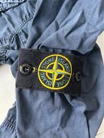 Donkerblauw stone Island vest, Kleding | Heren, Jassen | Zomer, Blauw, Ophalen of Verzenden, Maat 46 (S) of kleiner, Stone Island