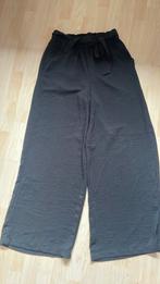 Nieuw zwart flair broek maat 38 MS mode, Kleding | Dames, Broeken en Pantalons, Maat 38/40 (M), Zwart, Nieuw, Ophalen of Verzenden