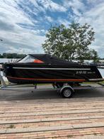 SLOEP VERKOPEN/CORSIVA/PRIMEUR/MAXIMA/LAGO AMORE/MAASSLOEP, 10 tot 30 pk, Nieuw, Ophalen of Verzenden, 3 tot 6 meter