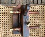 Sponning schaaf Antiek / Engeland, Antiek en Kunst, Antiek | Gereedschap en Instrumenten, Ophalen of Verzenden