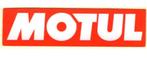 Motul sticker #2, Motoren, Accessoires | Stickers, Verzenden