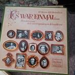 Verzameling LP'S War einmal met o.a. Ella Fitzgerald, Louis, Cd's en Dvd's, Vinyl | Wereldmuziek, Ophalen, Zo goed als nieuw