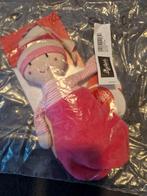 Nieuw! Sigikid knuffel. Roze., Ophalen of Verzenden, Nieuw, Overige typen