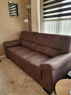 Zo goed als nieuwe 3-zitsbank, Huis en Inrichting, Driepersoons, 75 tot 100 cm, Ophalen of Verzenden, Zo goed als nieuw