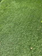 Kunstgras 50m², Tuin en Terras, Gras en Kunstgras, Ophalen, Gebruikt, 20 m² of meer, Kunstgras