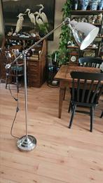 Ikea vloerlamp., Ophalen, Gebruikt