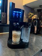 Koffiemachine | Melkopschuimer | Gemalen Koffie, Witgoed en Apparatuur, Koffiezetapparaten, Afneembaar waterreservoir, Espresso apparaat