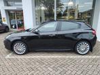 Alfa Romeo Giulietta 1.4 TURBO MULTIAIR SUPER SPORTIVO AUT., Auto's, Stof, 4 cilinders, Zwart, Origineel Nederlands