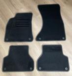 Mattenset voor een Audi A4 Type B9, Auto-onderdelen, Interieur en Bekleding, Info@schoenek.de, Nieuw, Gabor-Schönek-Straße 1 -5, 93149 Nittenau