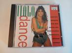 Italo Dance Classics, cd´s alleen ophalen., Cd's en Dvd's, Ophalen, Zo goed als nieuw, Europees