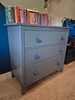 hemnes commode kast, Huis en Inrichting, Kasten | Roldeurkasten en Archiefkasten, Gebruikt, 100 tot 150 cm, Ophalen of Verzenden