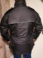 Waterdichte Parka maat XXL XXXXL, Kleding | Heren, Nl, Blauw, Nieuw, Overige maten
