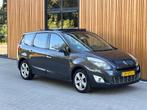 Renault Grand Scénic 1.4 TCe Dynamique|Panoramadak, Voorwielaandrijving, 4 cilinders, Leder en Stof, Bedrijf