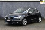 Audi A1 Sportback 1.4 TFSI S-Line AUT 122PK Navi|Cruise|Xeno, Auto's, Audi, Te koop, Airconditioning, 122 pk, Benzine