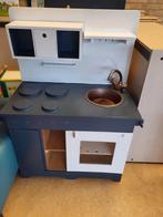 Vintage keukentje TEAB, Kinderen en Baby's, Speelgoed | Speelkeukens, Ophalen of Verzenden, Gebruikt, Hout