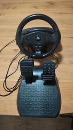 Thrustmaster T80, Spelcomputers en Games, Spelcomputers | Sony PlayStation Consoles | Accessoires, Ophalen of Verzenden, Zo goed als nieuw