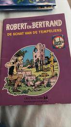 Robert en Bertrand, Boeken, Eén stripboek, Ophalen of Verzenden, Zo goed als nieuw